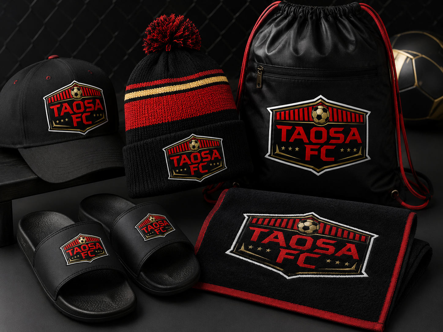 Lifestyle Pack